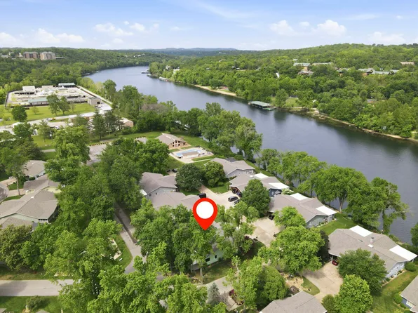 22 Willow Court, Branson, MO 65616