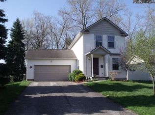 216 W Oak St, Kent, OH