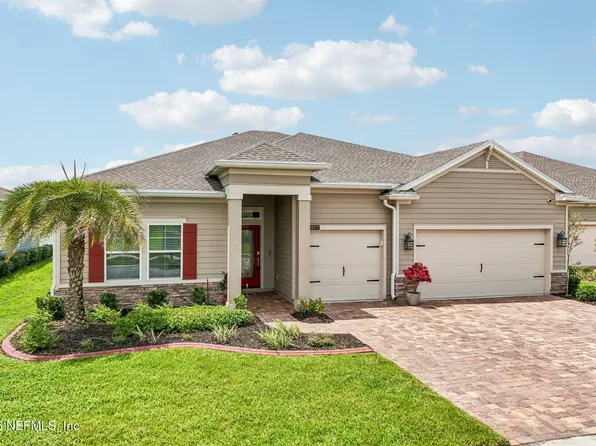 3977 PONDSIDE Court, Middleburg, FL 32068