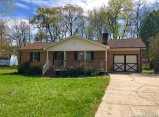 3802 Solen Dr, Harrisburg, NC 28075