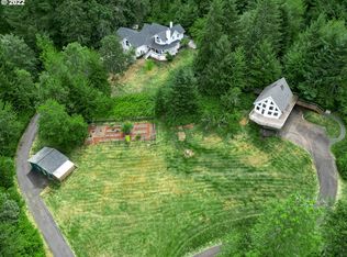 84811 McBeth Rd, Eugene, OR 97405