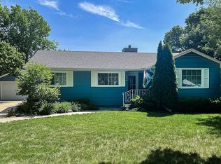 1904 S Lincoln Ave, Sioux Falls, SD 57105