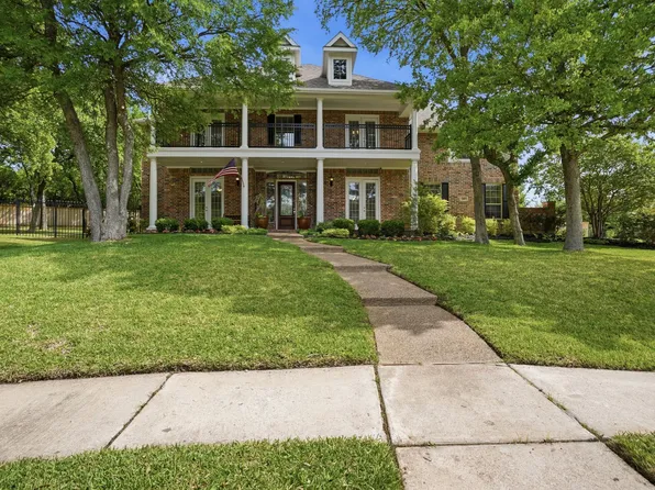 2107 Legacy Ct, Keller, TX 76248