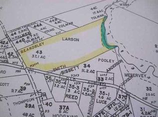 2433 Old Augusta Rd, Waldoboro, ME 04572