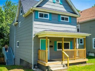 122 Cottage Hill Ave, Butler, PA 16001
