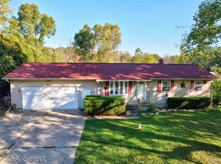 6393 E Frances Rd, Mount Morris, MI 48458