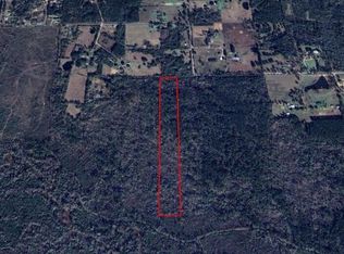 Tbd Scallon Rd, Deridder, LA 70634