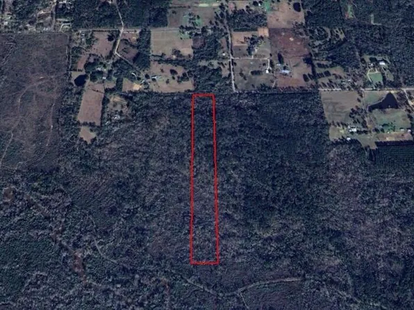 Tbd Scallon Rd, Deridder, LA 70634
