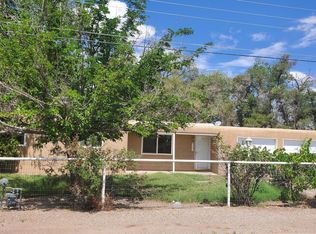 4403 Franklin Rd, Los Lunas, NM 87031