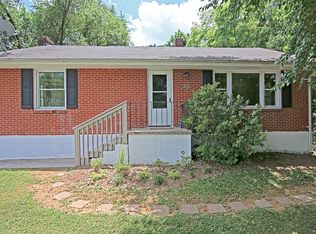3543 Yellow Mountain Rd SE, Roanoke, VA 24014