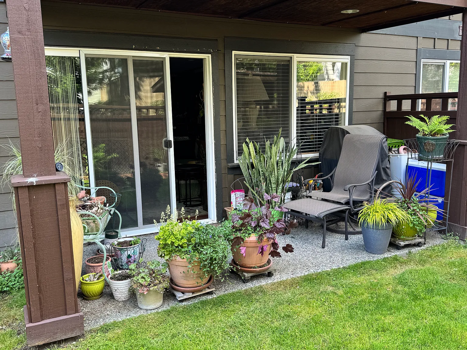 1 bed, 685 sqft, $2,150 — Photo 3