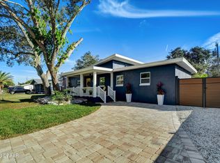 113 Rains Dr, Ponce Inlet, FL 32127