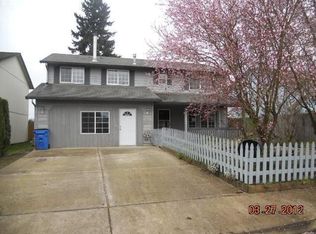 15711 NE 69th St, Vancouver, WA