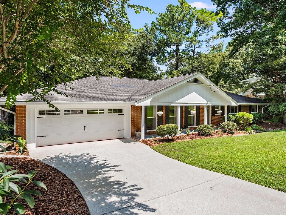 2344 Melinda Dr, Atlanta, GA 30345 Zillow