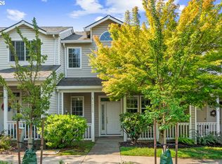 14328 SE Bridgeton St, Clackamas, OR 97015