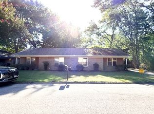302 Campbell St #A, White Oak, TX 75693