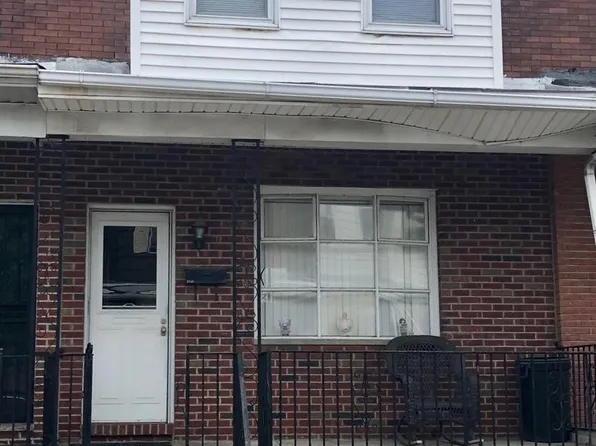 2644 S Mildred St, Philadelphia, PA 19148