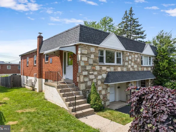 402 Franklin St, Lansdale, PA 19446