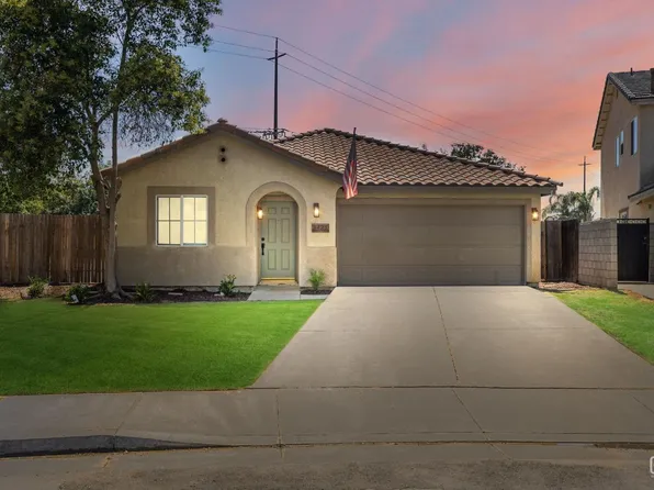 6425 Brewer Creek Dr, Bakersfield, CA 93313