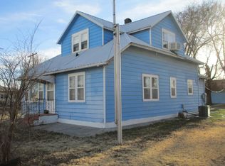 119 Lawrence St, Bazine, KS 67516