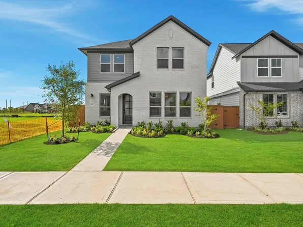 22727 Norcrest Hills Dr, Katy, TX 77449