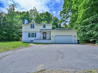 48 Central St, Auburn, MA 01501