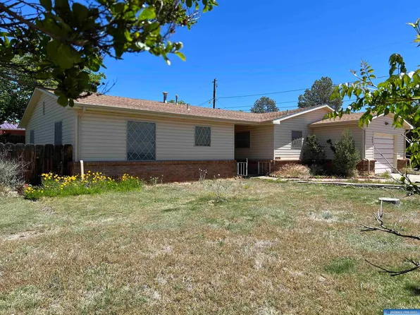 503 E 34th St, Silver City, NM 88061