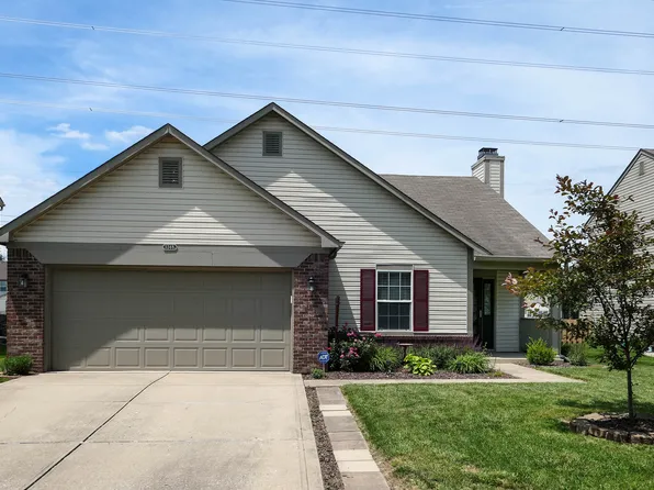 3348 Cold Harbor Dr, Indianapolis, IN 46227