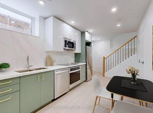 134 Victory Dr, Toronto, ON M3M 2J8