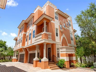 904 Villa Venicia Way, Tampa, FL, 33606