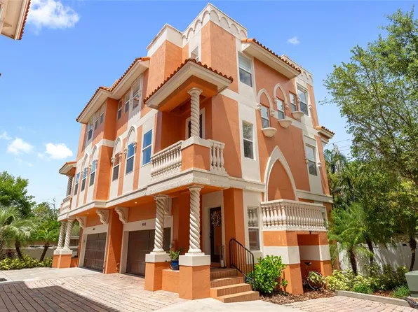 904 Villa Venicia Way, Tampa, FL 33606