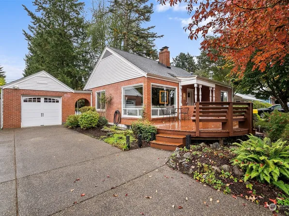 2914 Monta Vista Street SE, Olympia, WA 98501