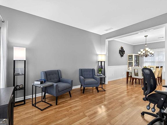 4th image of 4170 Havenwood Ct NW