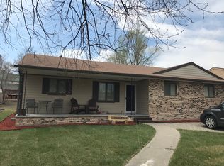 317 N Main St, Cimarron, KS 67835