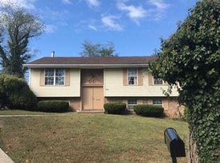 500 Cargil Ave, Baltimore, MD 21228