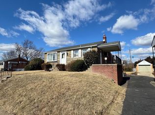 7700 Brous Ave, Philadelphia, PA 19152