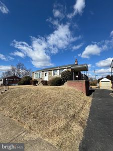 7700 Brous Ave, Philadelphia, PA, 19152