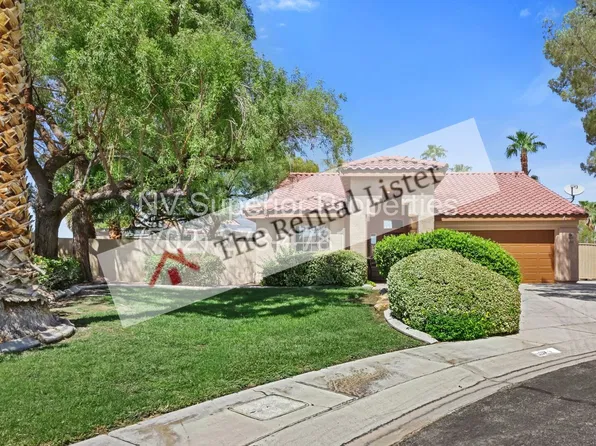 5011 Rio Colorado Cir, North Las Vegas, NV 89031