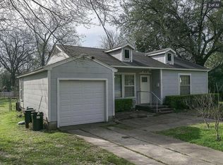 204 Westvue St, Terrell, TX 75160