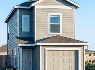 934 Pertuso Ln, Huffman, TX 77336