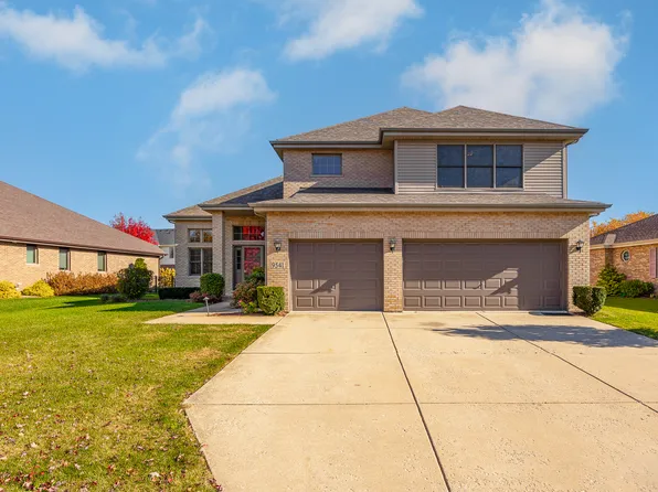 9541 Witham Ln, Woodridge, IL 60517