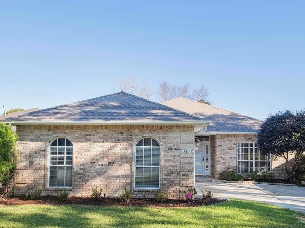 3304 Montessori Pl, Pensacola, FL 32504