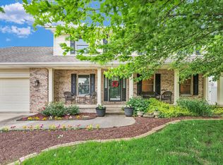 3408 Mill Creek Ct, Champaign, IL