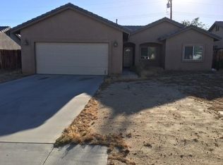 3435 Roxbury St, Rosamond, CA 93560
