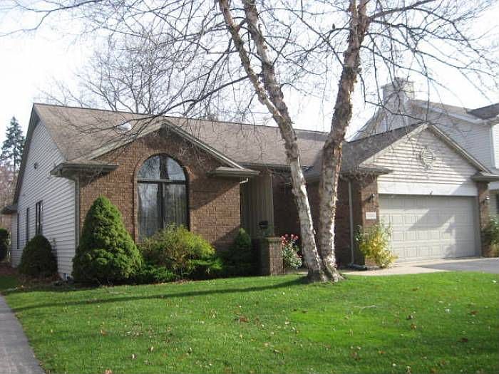 Brick Front Ranch