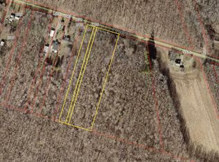 1115 Lydon Rd, Paducah, KY 42003