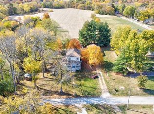 444 W Lewis St, Palmyra, IL 62674