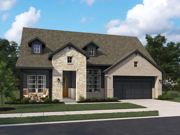 7201 Dasher Dr, McKinney, TX 75071