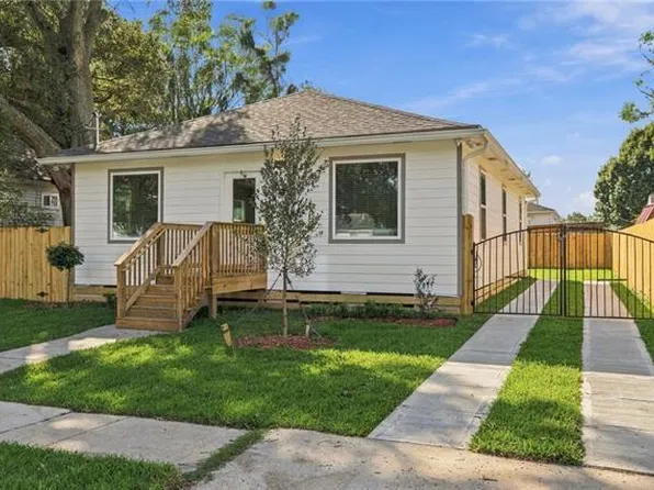 5308 Saint Anthony St, New Orleans, LA 70122