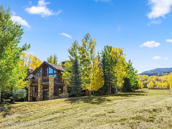 845 Serviceberry Ln, Snowmass Village, CO 81615 | Zillow